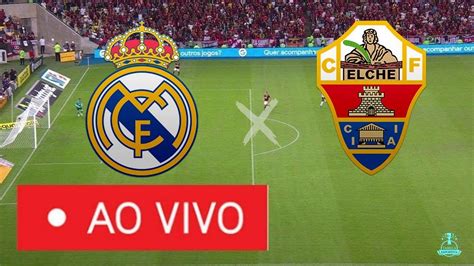 real madrid ao vivo futemax